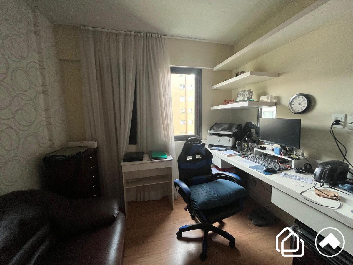 Apartamento, Buritis, 3 Quartos, 2 Vagas, 1 Suíte
