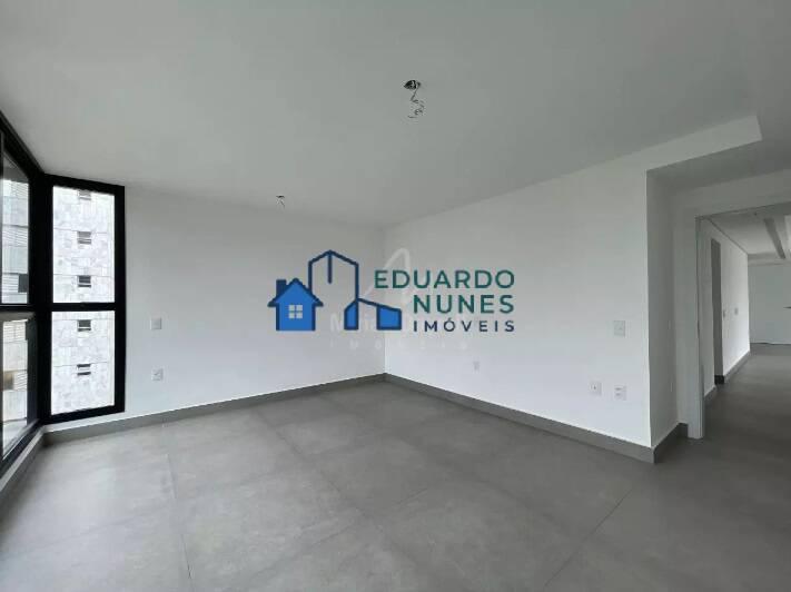Apartamento, Lourdes, 4 Quartos, 3 Vagas, 2 Suítes