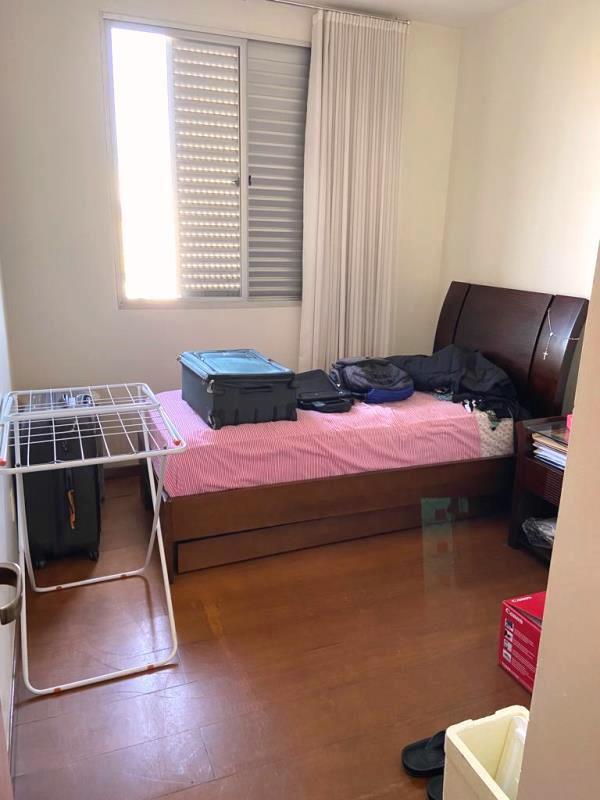 Apartamento, Padre Eustáquio, 4 Quartos, 2 Vagas, 1 Suíte