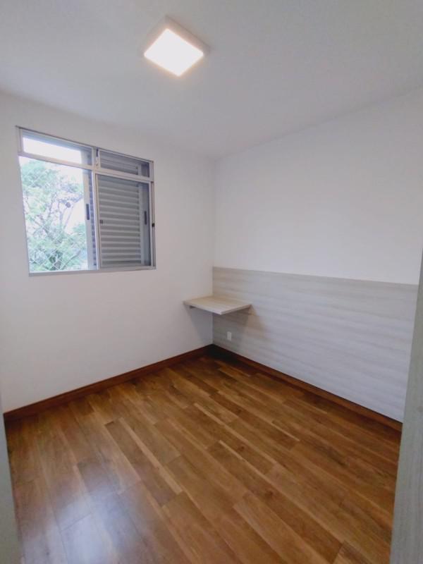 Apartamento, Ipiranga, 3 Quartos, 1 Vaga, 1 Suíte