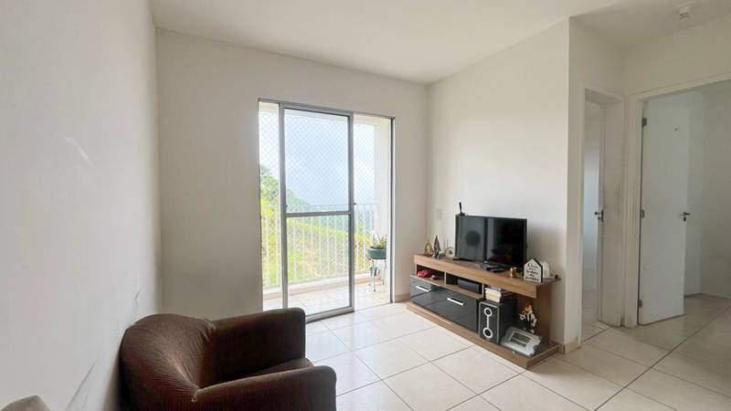 Apartamento, Engenho Nogueira, 2 Quartos, 1 Vaga