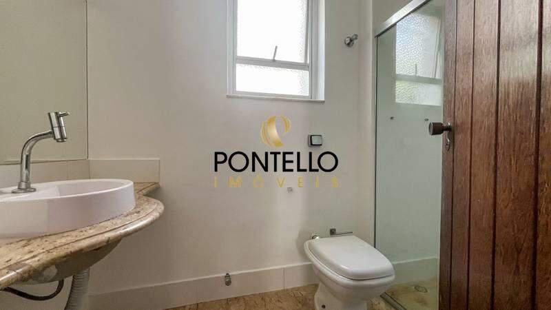 Apartamento, Sion, 4 Quartos, 2 Vagas, 1 Suíte