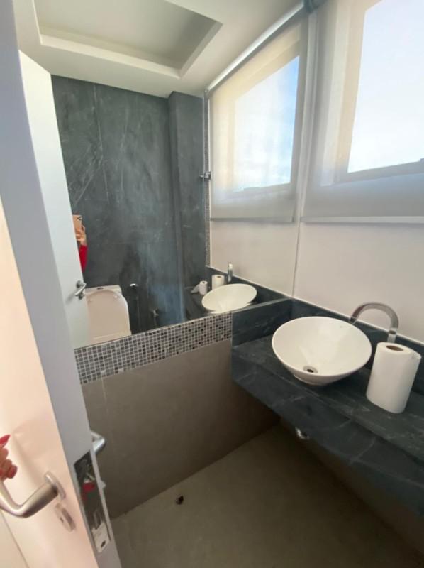 Cobertura, Inconfidentes, 3 Quartos, 4 Vagas, 3 Suítes