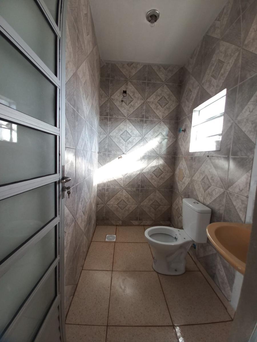 Casa, Madre Gertrudes, 1 Quarto, 1 Vaga