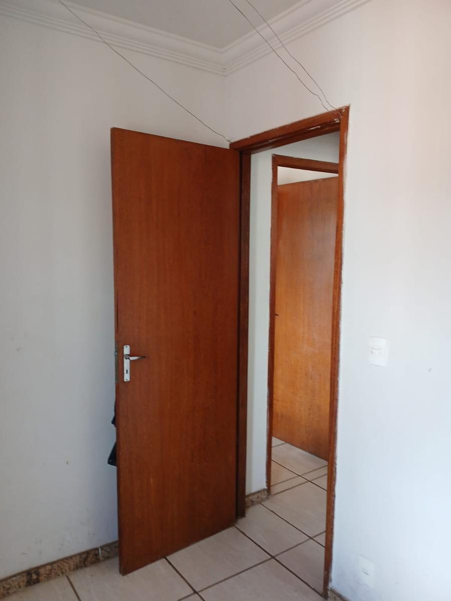 Apartamento, Rosário, 2 Quartos, 1 Vaga