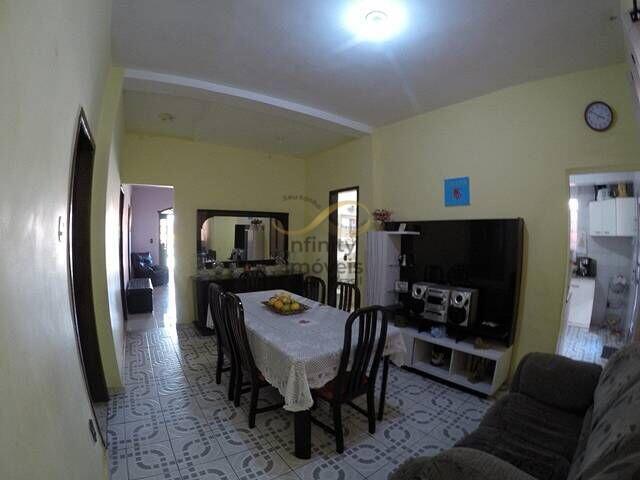 Casa, Santa Terezinha, 3 Quartos