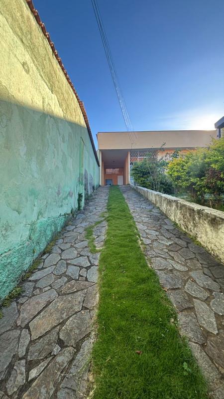Casa, Paraíso, 3 Quartos, 6 Vagas, 1 Suíte
