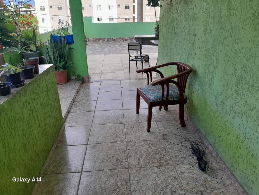 Casa, Maria Helena, 3 Quartos, 2 Vagas, 1 Suíte