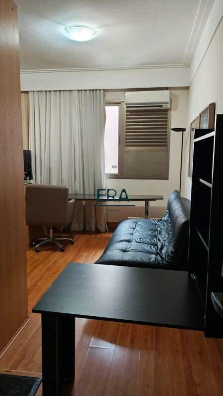 Apartamento, Lourdes, 1 Quarto, 1 Vaga