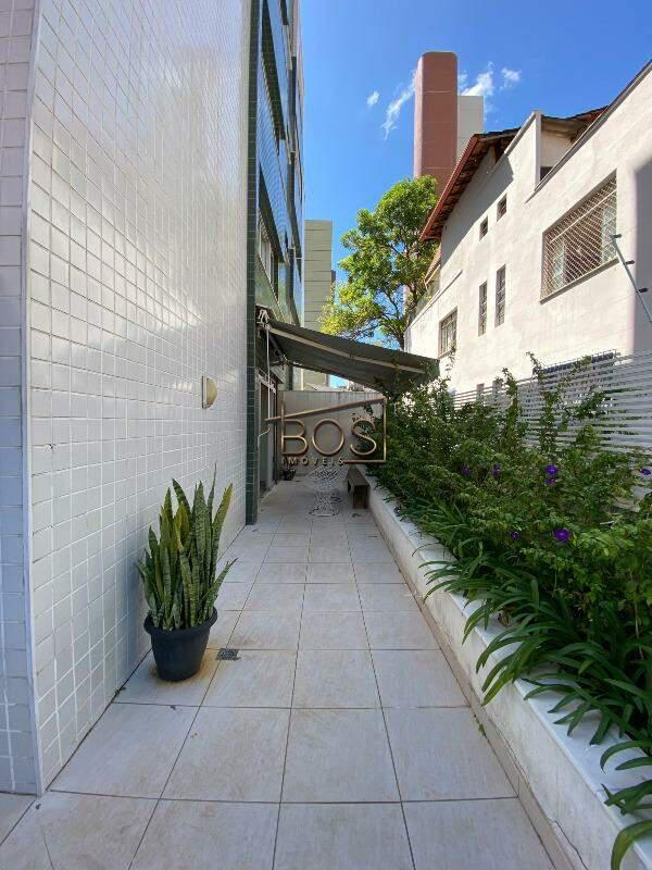 Apartamento, Serra, 2 Quartos, 3 Vagas, 1 Suíte