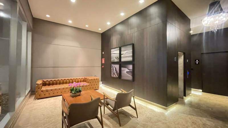 Apartamento, Savassi, 4 Quartos, 3 Vagas, 1 Suíte