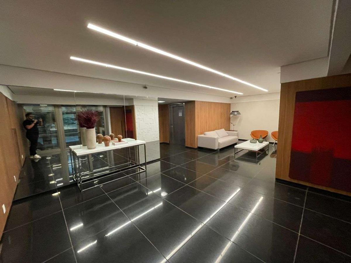 Apartamento, Anchieta, 4 Quartos, 3 Vagas, 3 Suítes