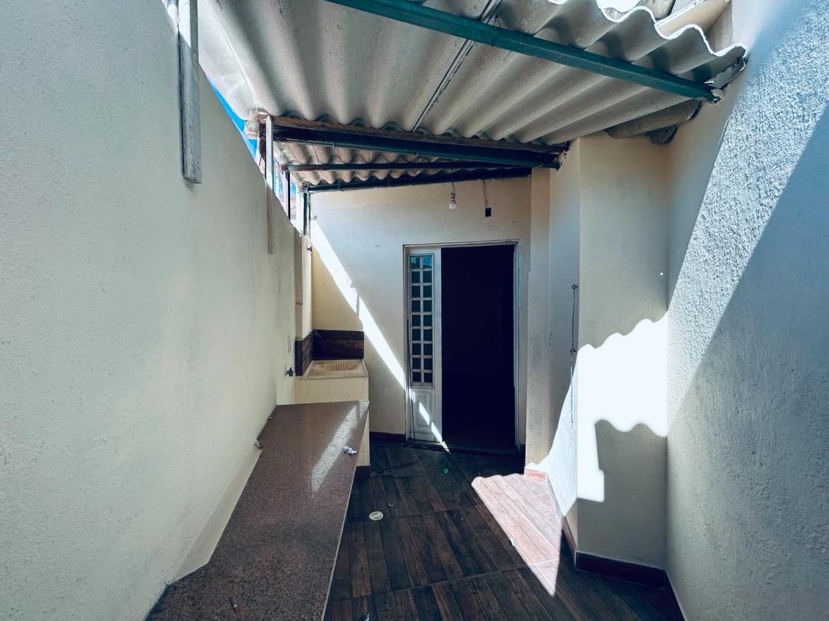 Apartamento, Céu Azul, 3 Quartos, 1 Vaga, 1 Suíte
