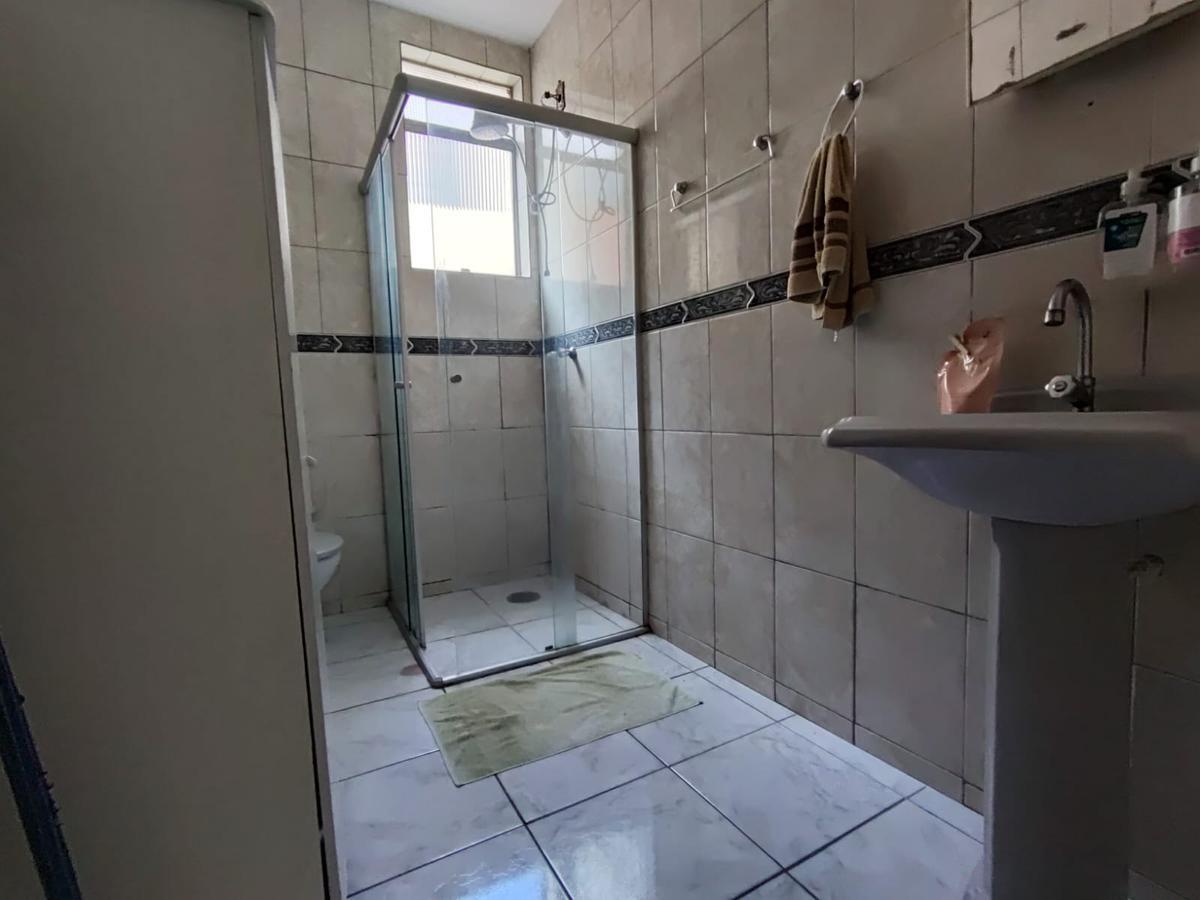 Apartamento, Coração Eucarístico, 3 Quartos, 0 Vaga