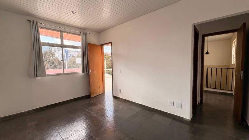 Cobertura, Serra, 4 Quartos, 1 Vaga, 1 Suíte