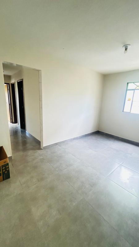 Apartamento, Serra Verde (venda Nova), 3 Quartos, 1 Vaga