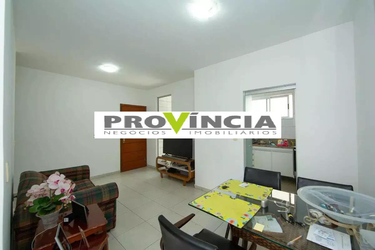 Apartamento, Lourdes, 2 Quartos, 2 Vagas, 1 Suíte