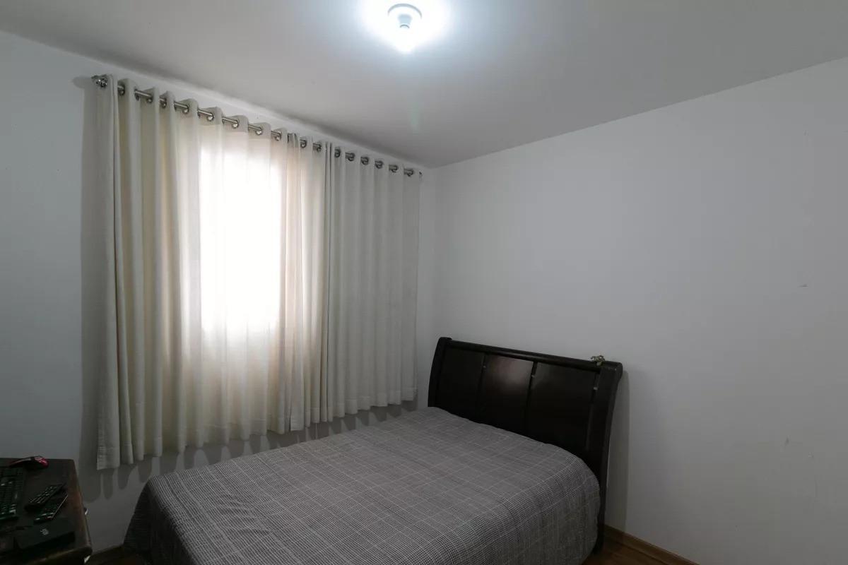 Apartamento, Santa Rosa, 4 Quartos, 2 Vagas, 1 Suíte