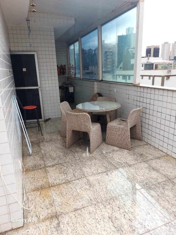 Cobertura, Santo Antônio, 3 Quartos, 3 Vagas, 1 Suíte