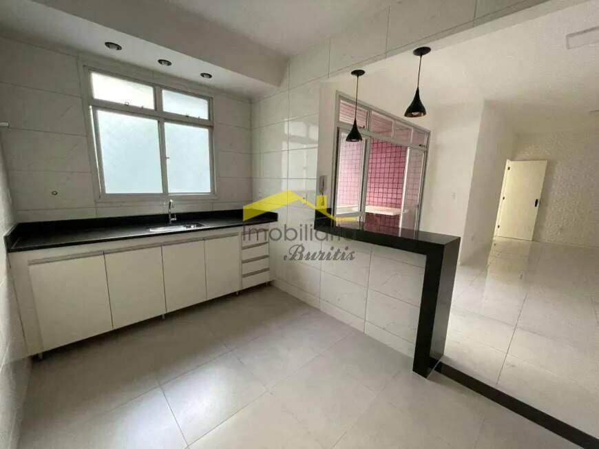 Apartamento, Buritis, 3 Quartos, 2 Vagas, 1 Suíte