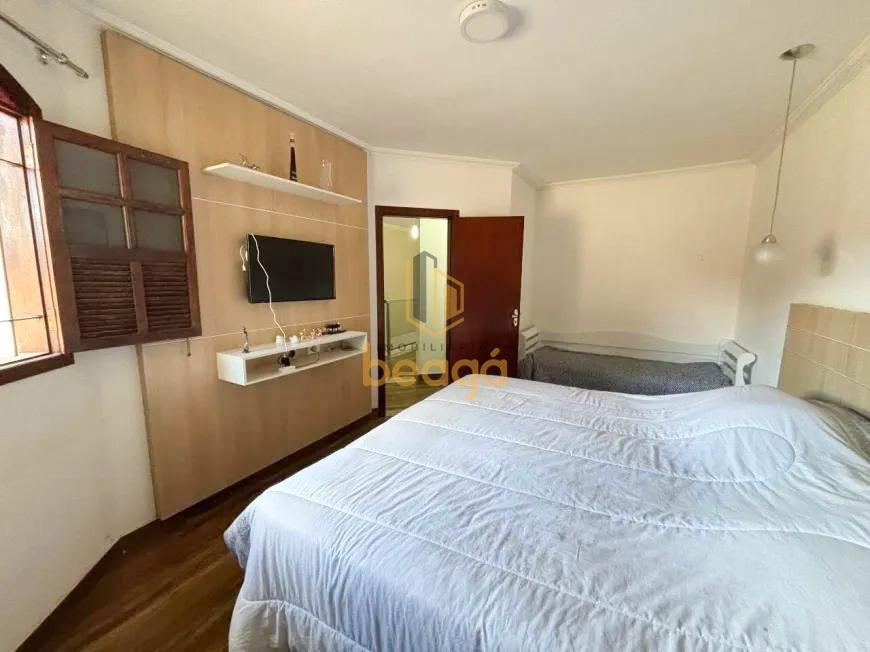 Casa, São João Batista (venda Nova), 3 Quartos, 3 Vagas, 1 Suíte