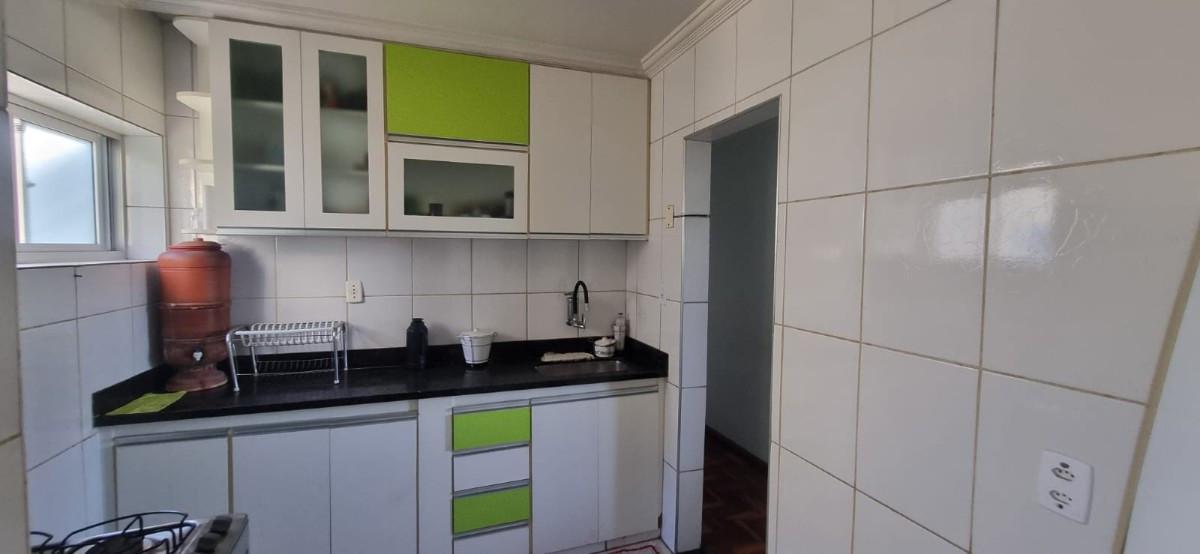 Apartamento, Horto, 3 Quartos, 0 Vaga