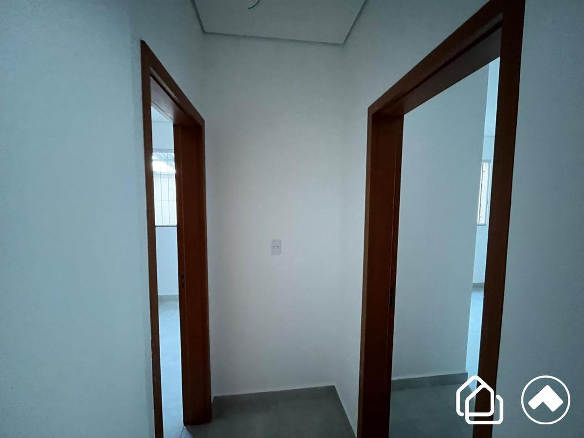 Apartamento, Buritis, 2 Quartos, 1 Vaga, 1 Suíte