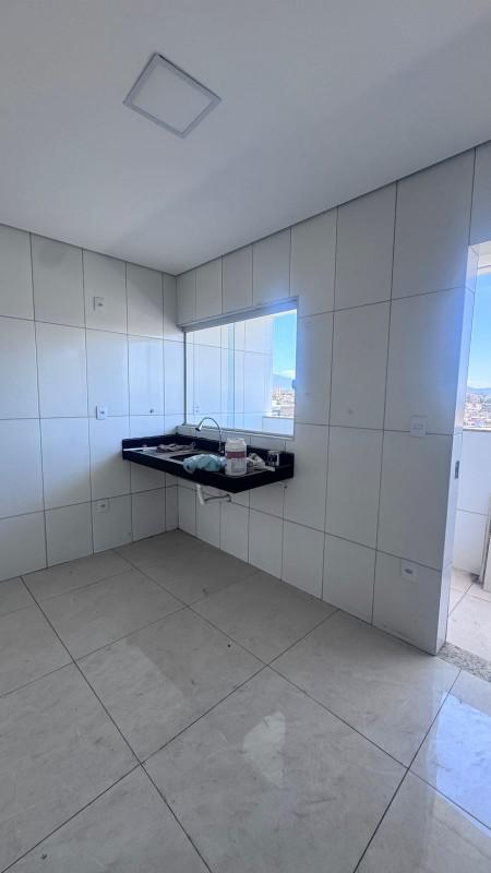 Apartamento, Masterville, 3 Quartos, 1 Vaga, 1 Suíte