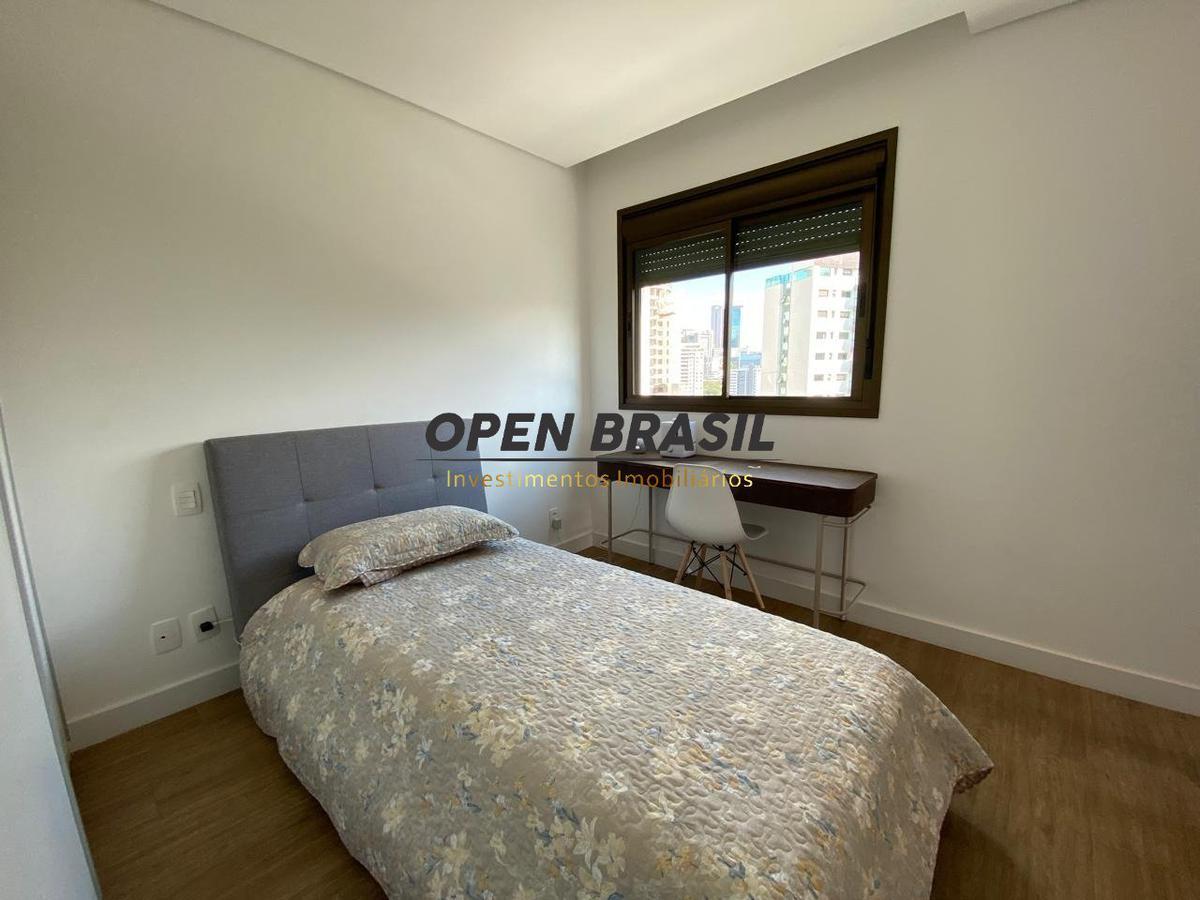 Apartamento, Vale do Sereno, 4 Quartos, 4 Vagas, 4 Suítes