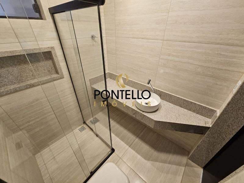 Casa, São Lucas, 3 Quartos, 4 Vagas, 2 Suítes