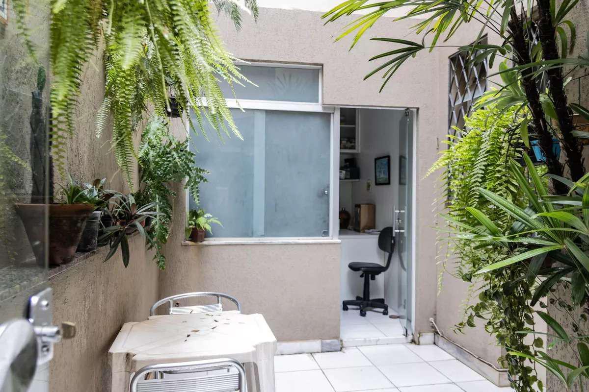 Apartamento, Coração de Jesus, 3 Quartos, 2 Vagas, 1 Suíte