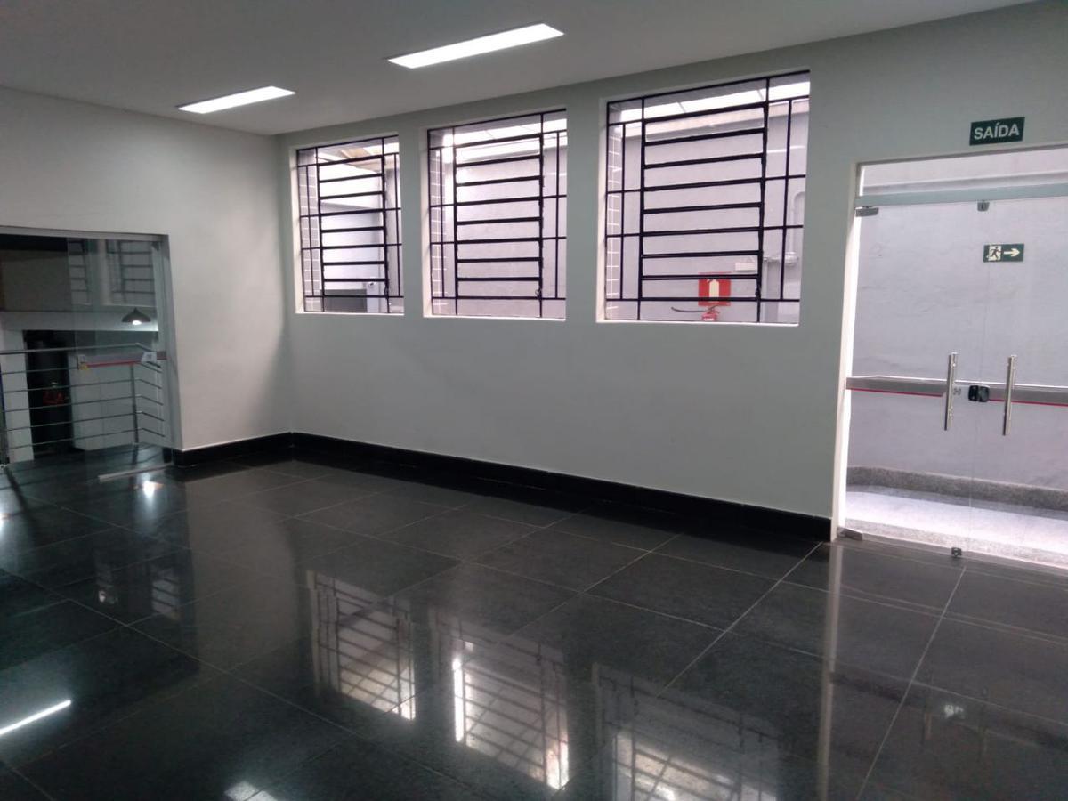 Prédio, Santo Antônio, 0 Quarto, 0 Vaga