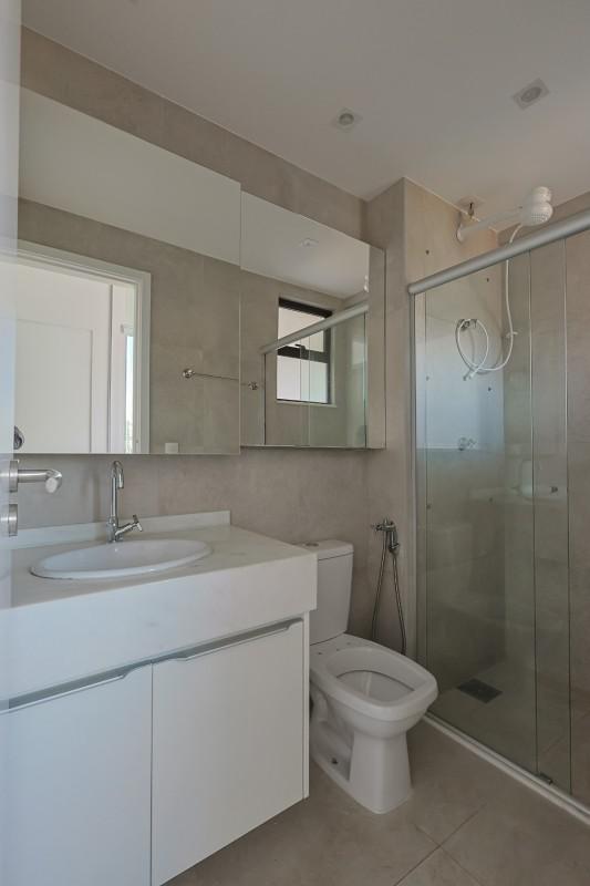 Apartamento, Santa Efigênia, 2 Quartos, 2 Vagas, 1 Suíte