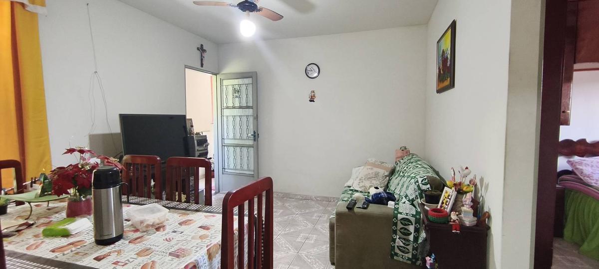 Apartamento, Primavera, 2 Quartos, 1 Vaga