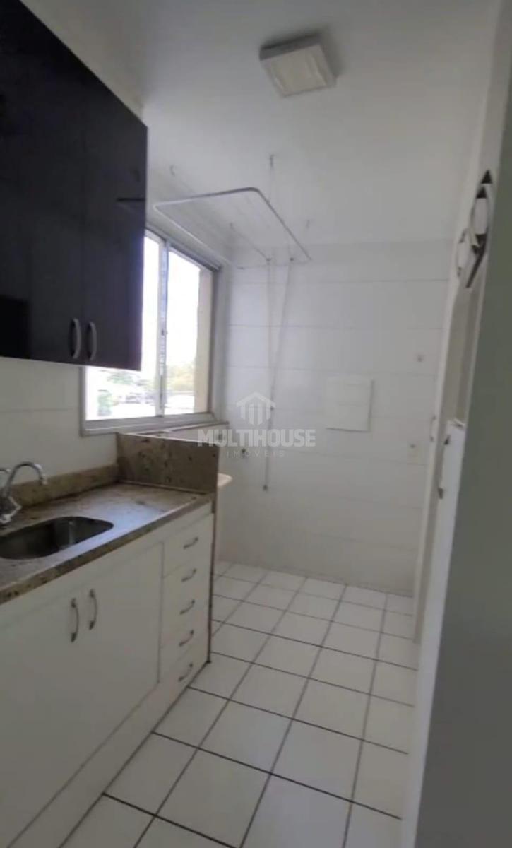 Apartamento, Paquetá, 2 Quartos, 1 Vaga, 1 Suíte