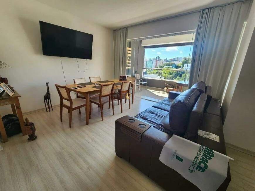 Apartamento, Buritis, 3 Quartos, 3 Vagas, 1 Suíte