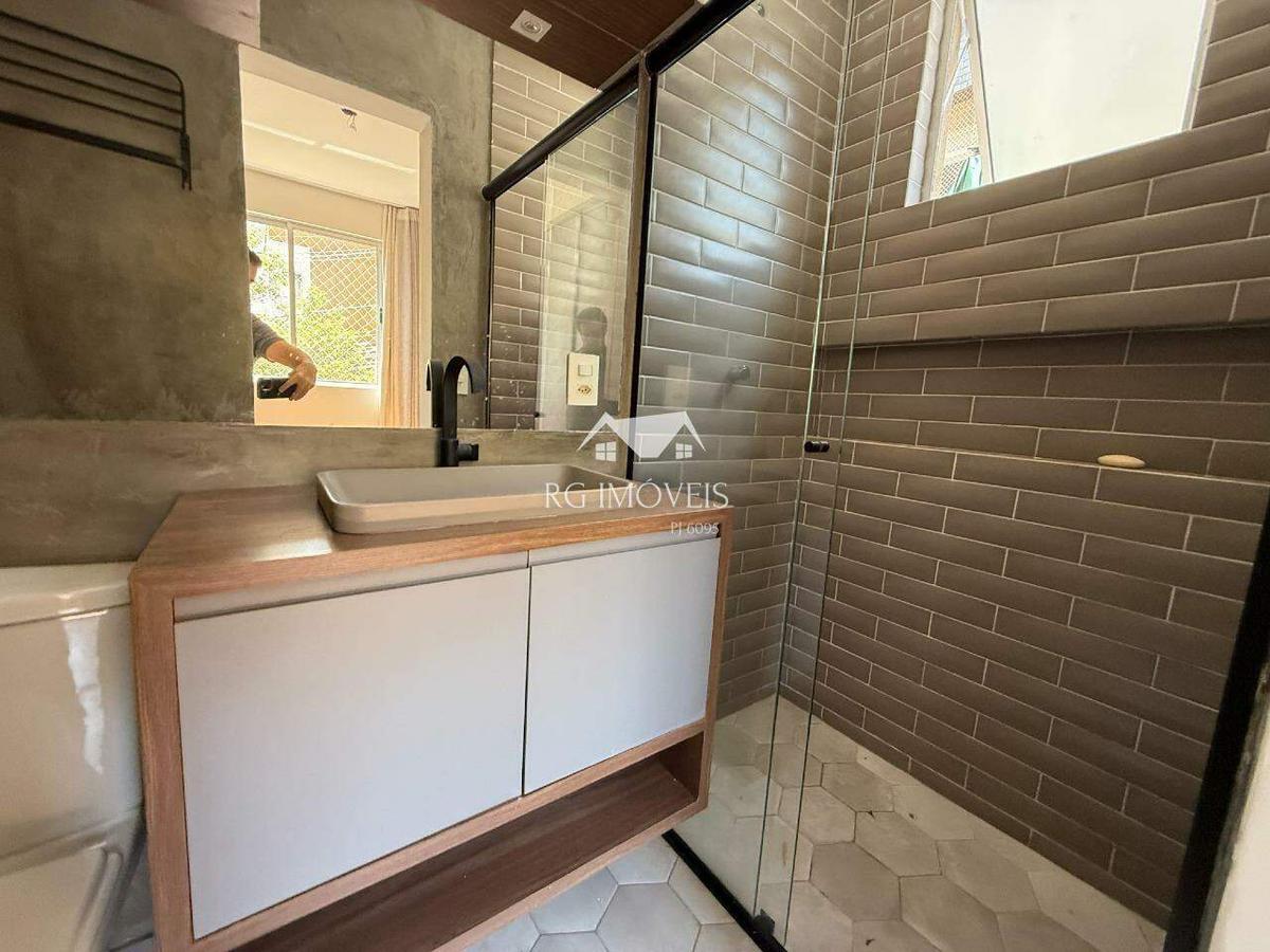 Apartamento, Buritis, 3 Quartos, 3 Vagas, 1 Suíte