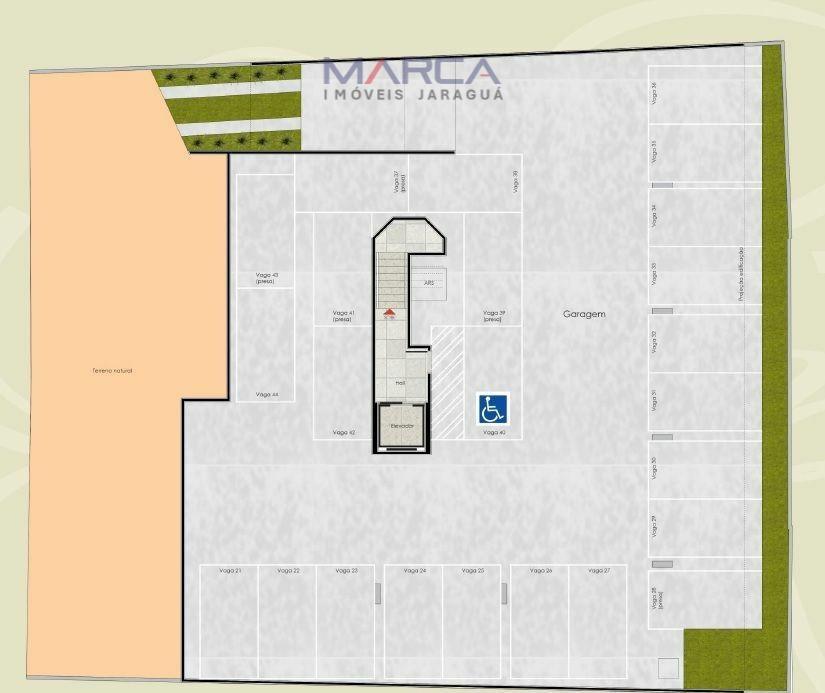 Cobertura, Dona Clara, 4 Quartos, 3 Vagas