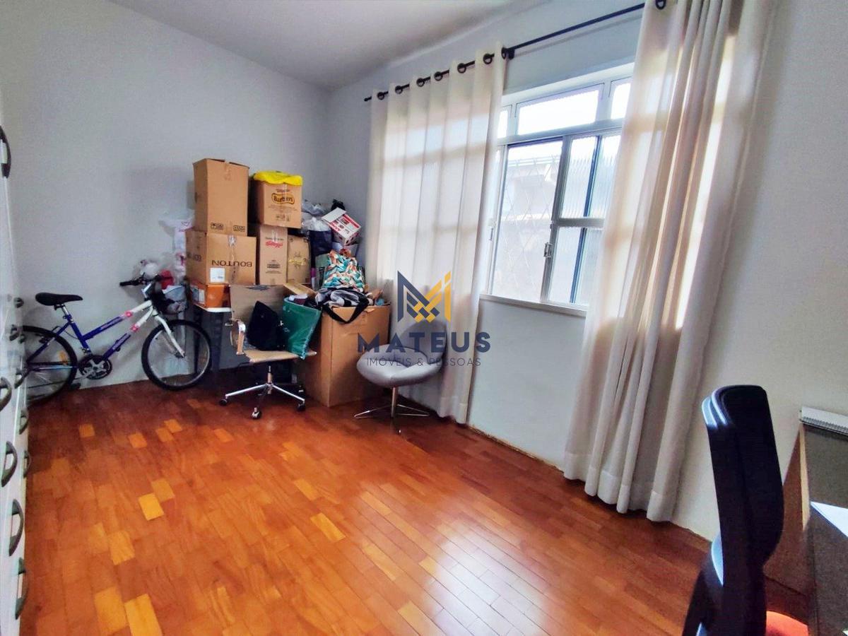 Casa, Alto Caiçaras, 2 Quartos, 1 Vaga