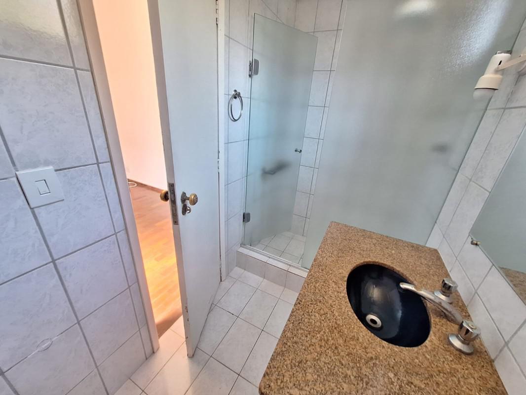 Apartamento, Sion, 4 Quartos, 2 Vagas, 1 Suíte