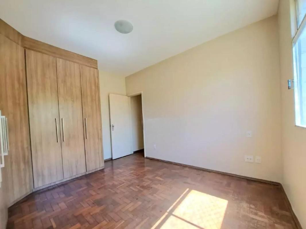 Apartamento, Sion, 3 Quartos, 1 Vaga, 1 Suíte
