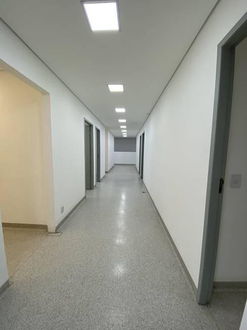 Andar, Lourdes, 0 Quarto, 0 Vaga