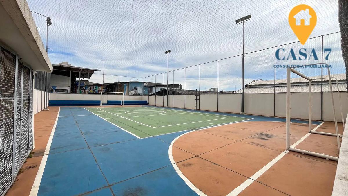 Apartamento, Prado, 2 Quartos, 1 Vaga