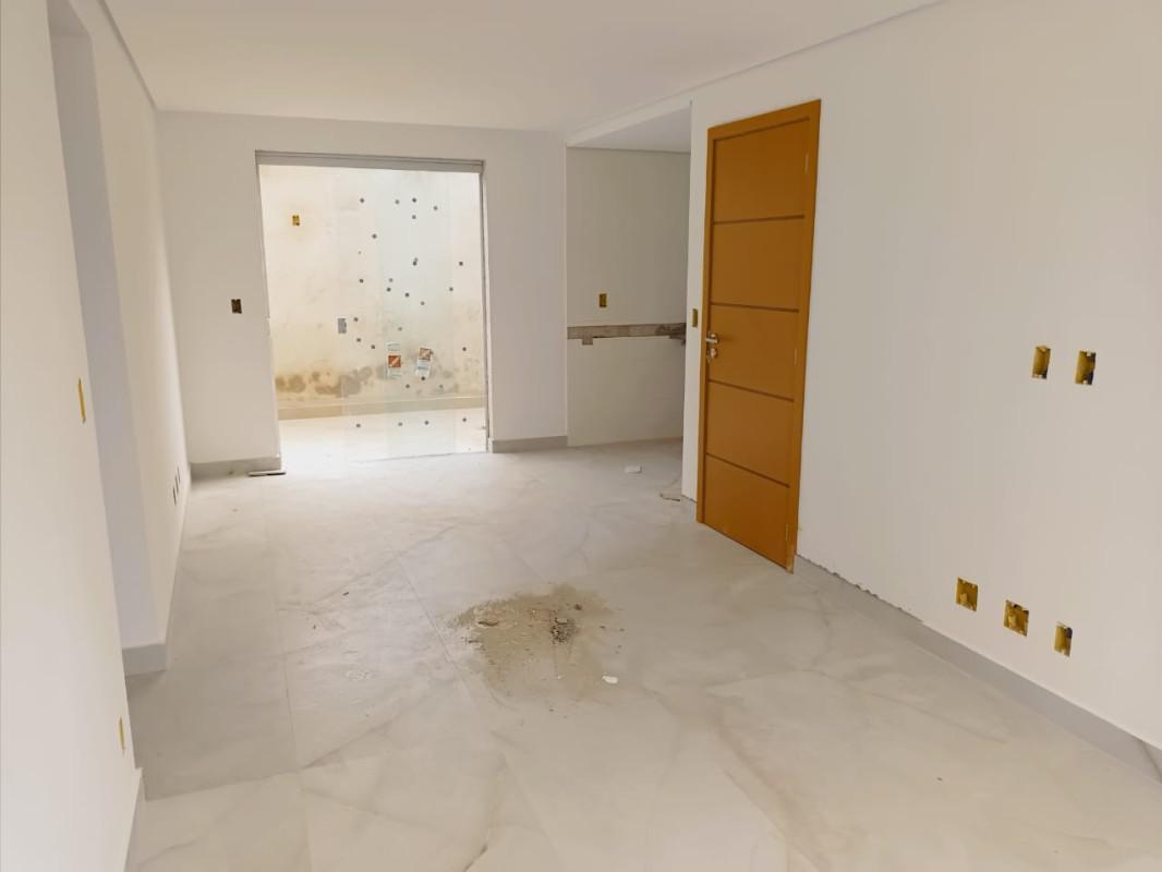 Apartamento, Minas Brasil, 3 Quartos, 2 Vagas, 1 Suíte