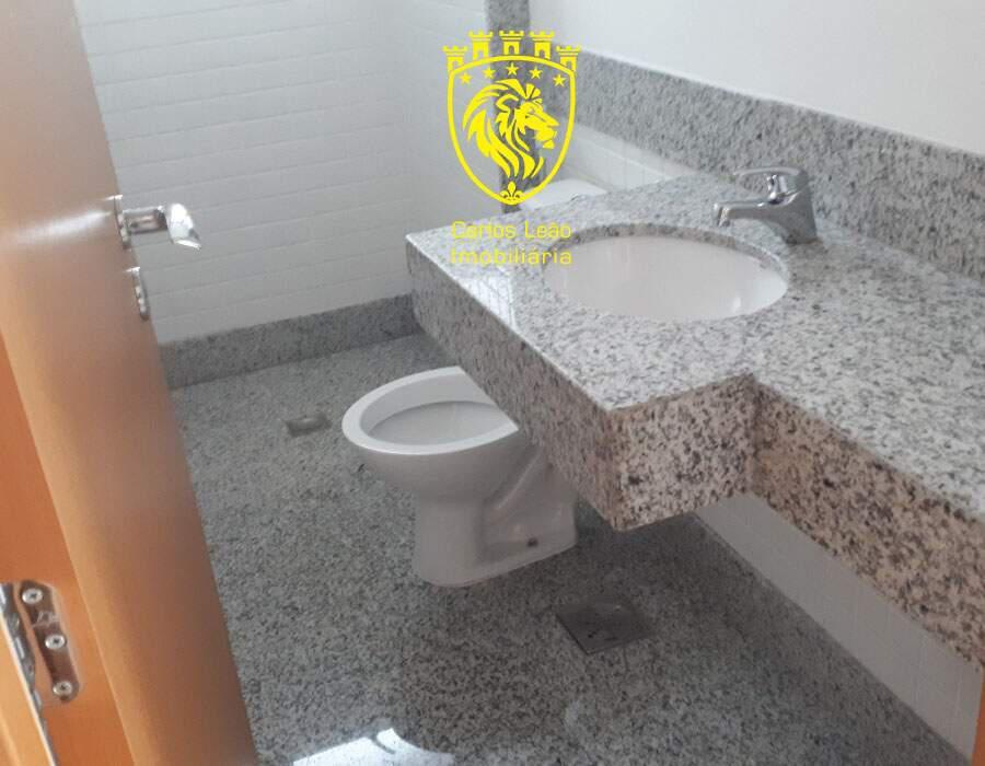 Apartamento, Lourdes, 3 Quartos, 2 Vagas