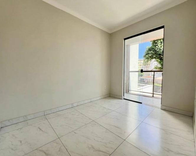 Casa, Santa Amélia, 3 Quartos, 2 Vagas, 1 Suíte