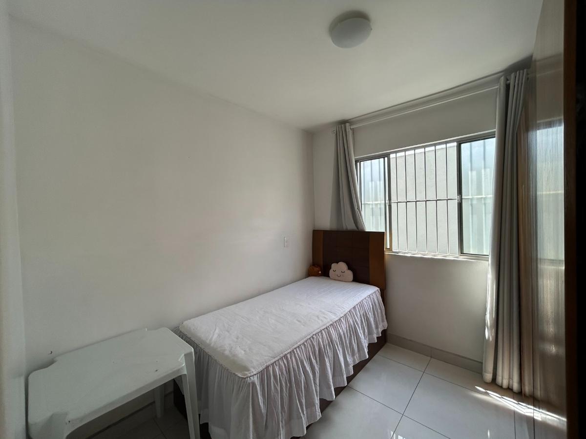Apartamento, Eldorado, 3 Quartos, 1 Vaga, 1 Suíte