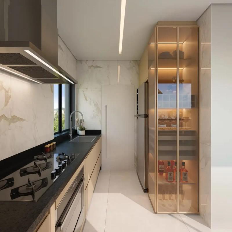 Apartamento, Santo Antônio, 2 Quartos, 1 Vaga, 2 Suítes