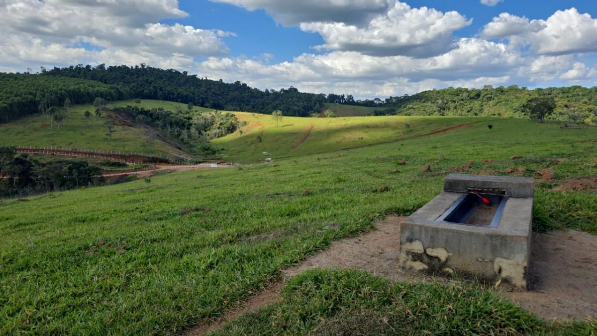 Fazenda, Zona Rural, 4 Quartos, 0 Vaga, 1 Suíte