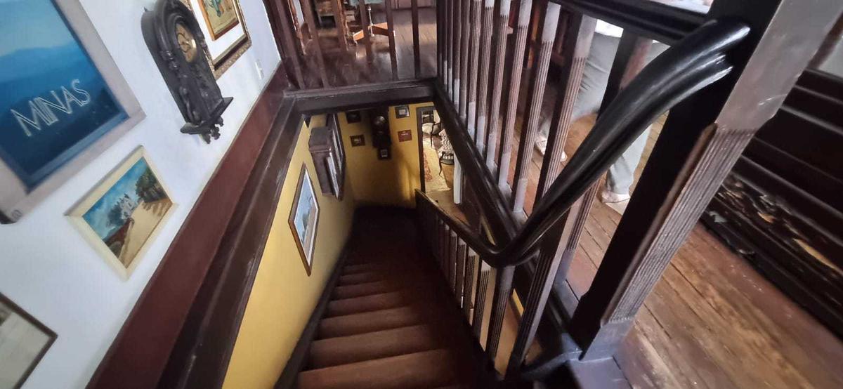 Casa, Lourdes, 6 Quartos, 4 Vagas